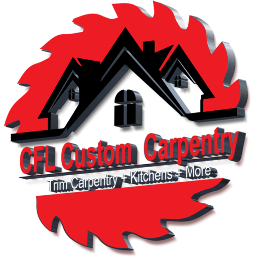 Custom Finish Carpentry Contractor, Crystal River, FL