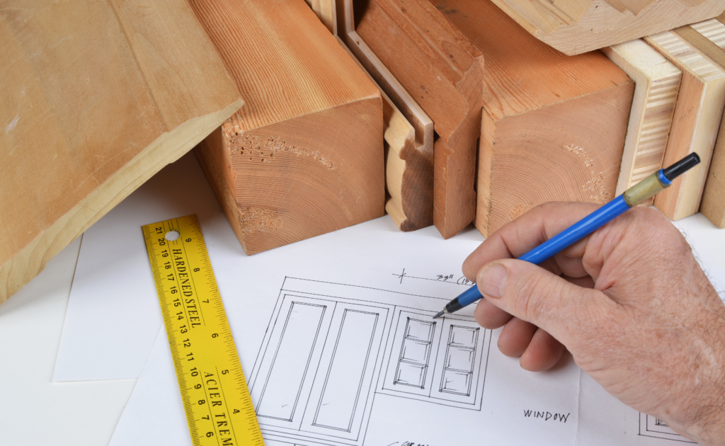 Skills Required for Custom Carpentry