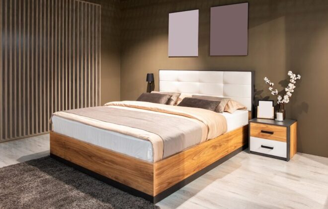 5 Custom Carpentry Projects for Your Bedroom