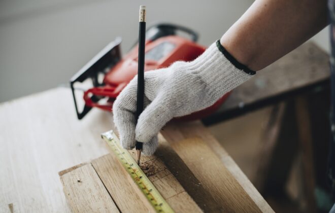 DIY Custom Carpentry Tips for Beginners