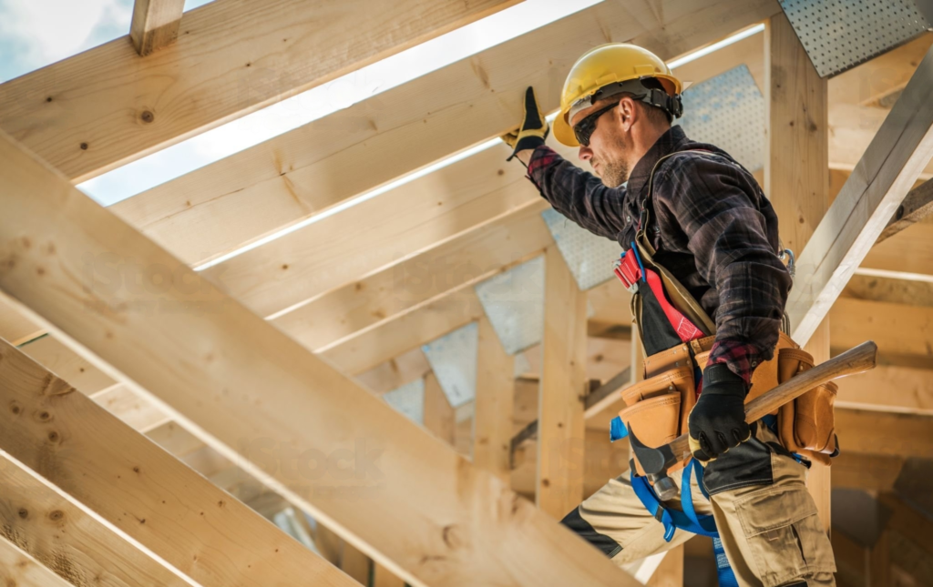 Importance of Carpentry Safety